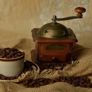 Cialde caffè crema