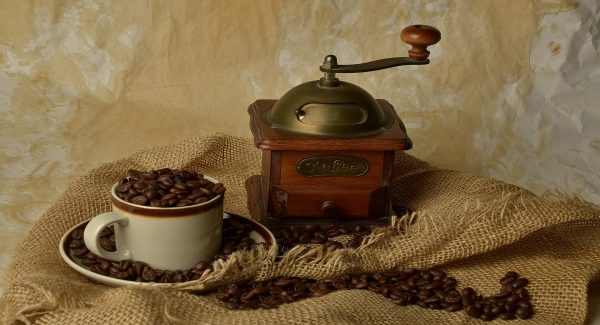 Cialde caffè crema