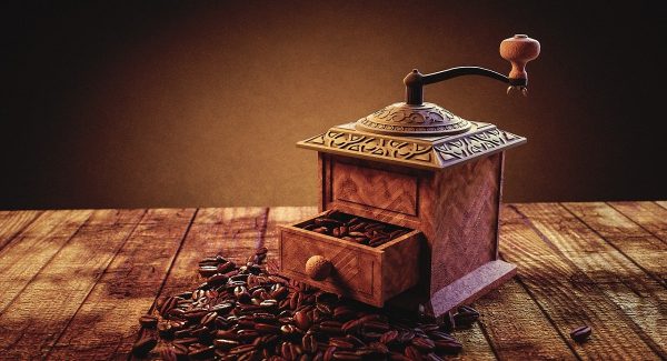 Cialde caffè forte